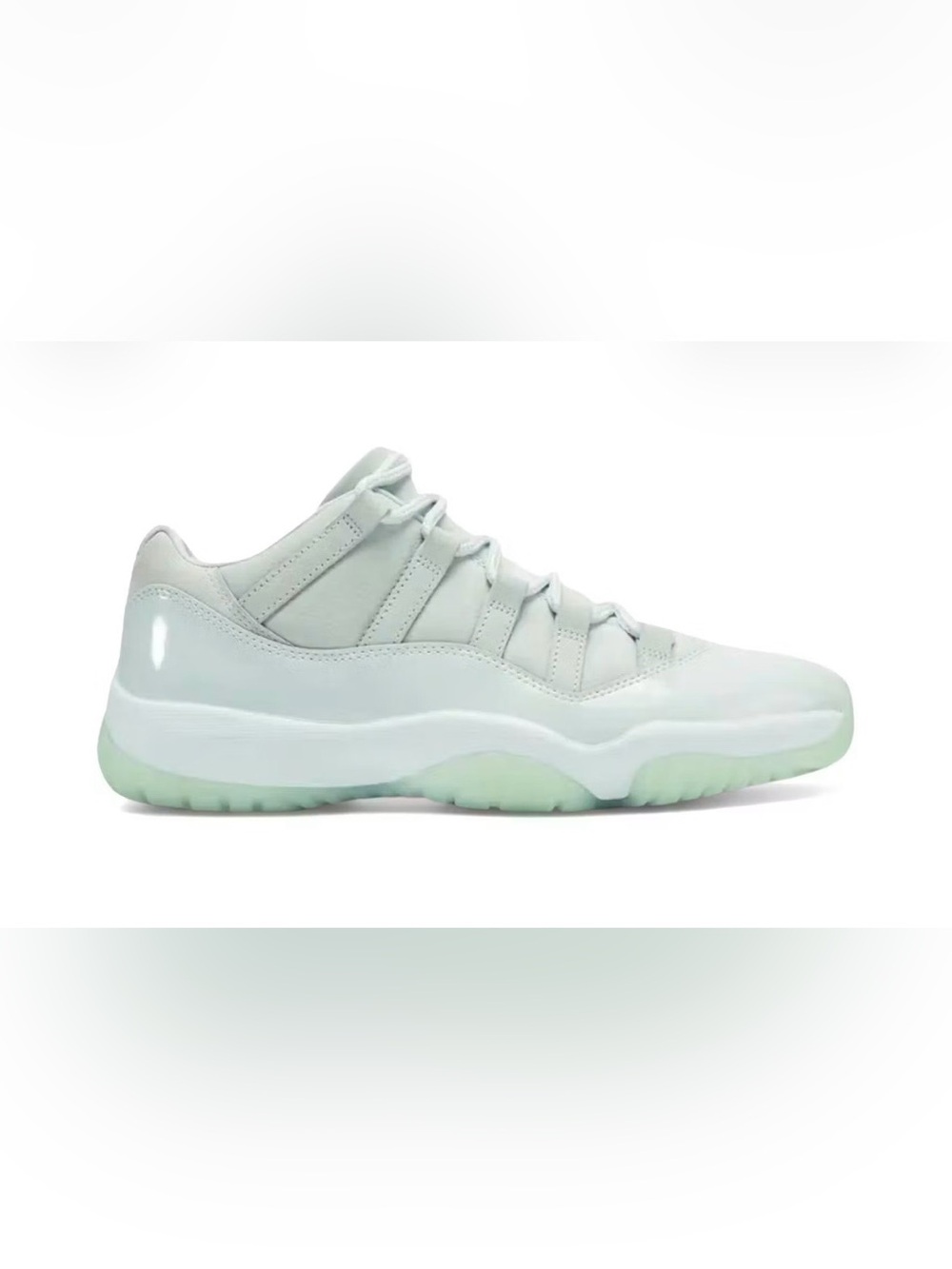 NWT Jaide x Air Jordan 11 Retro Low